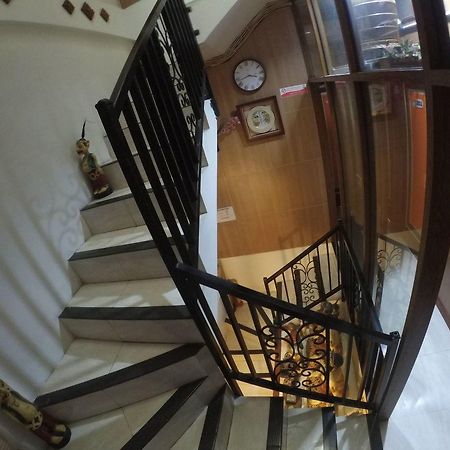 The Cabin Hotel Gandekan Джок'якарта Екстер'єр фото