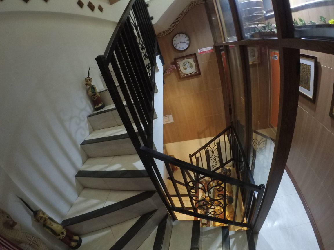 The Cabin Hotel Gandekan Джок'якарта Екстер'єр фото