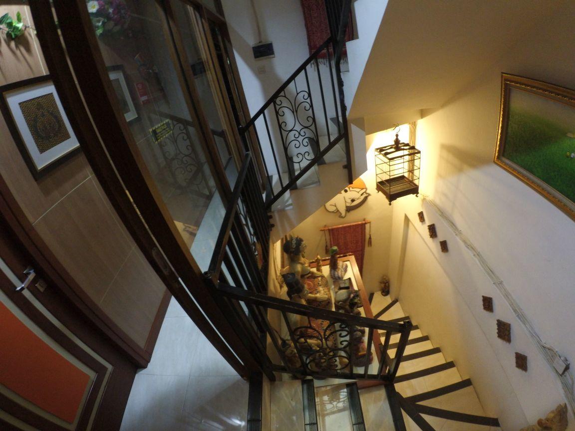 The Cabin Hotel Gandekan Джок'якарта Екстер'єр фото